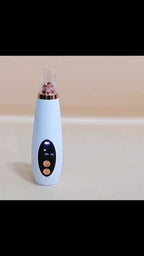 Glowify™ Blackhead Remover Vacuum | Deep Pore Cleaner
